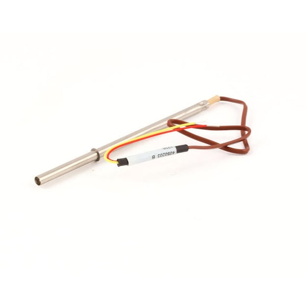 Thermocouple Replacement